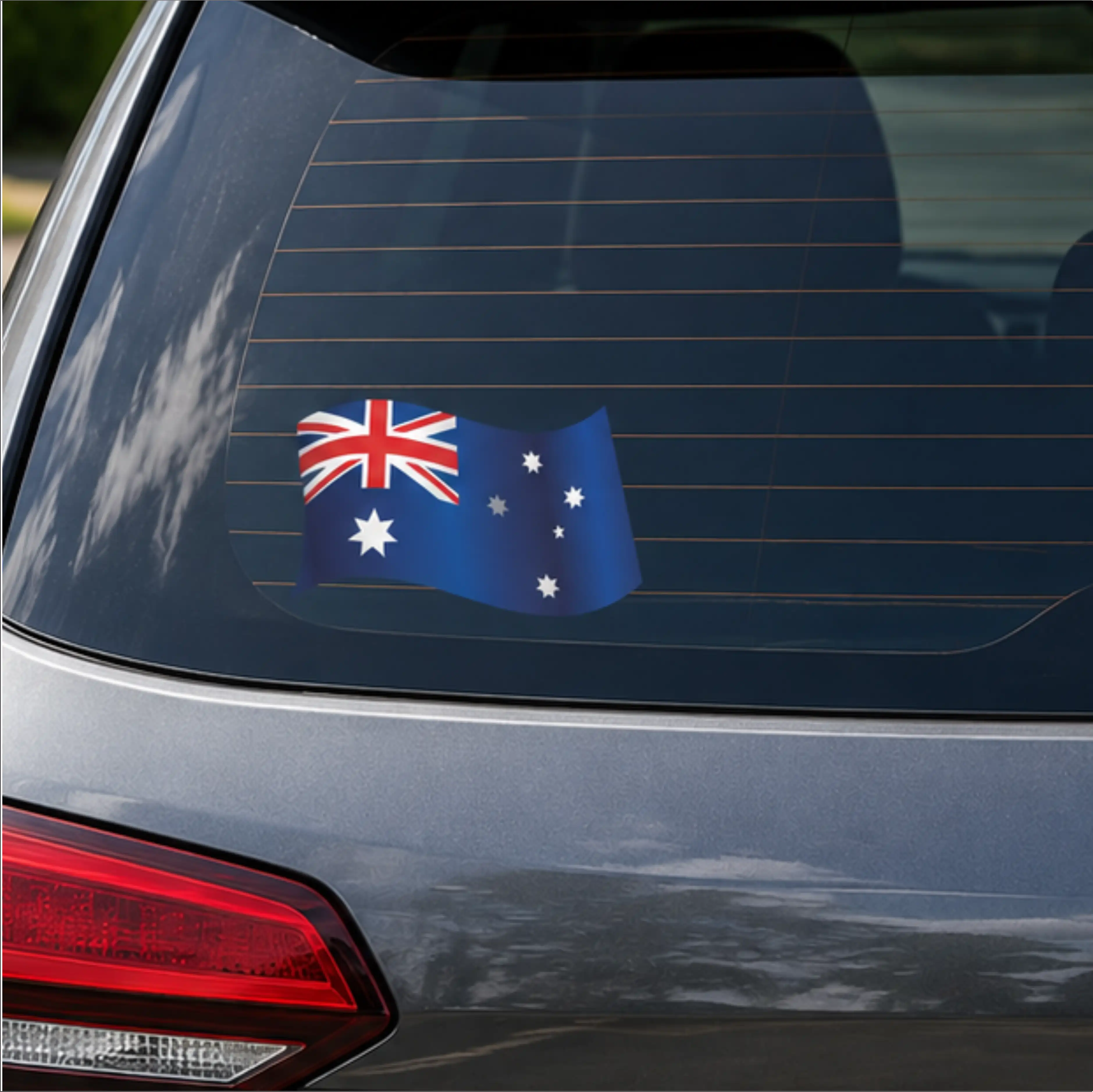 Aussie sticker bundle pack