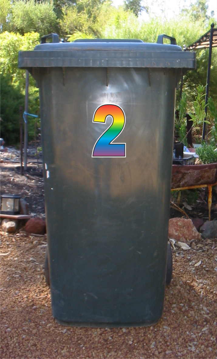 rainbownumb