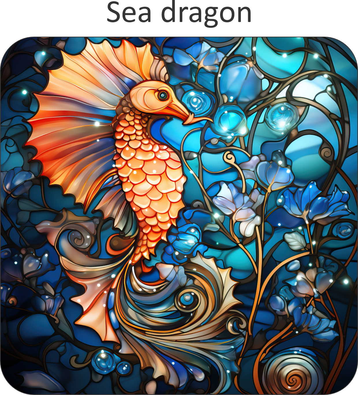 seadragon