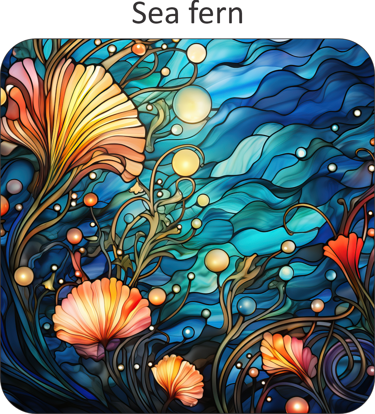 seafern