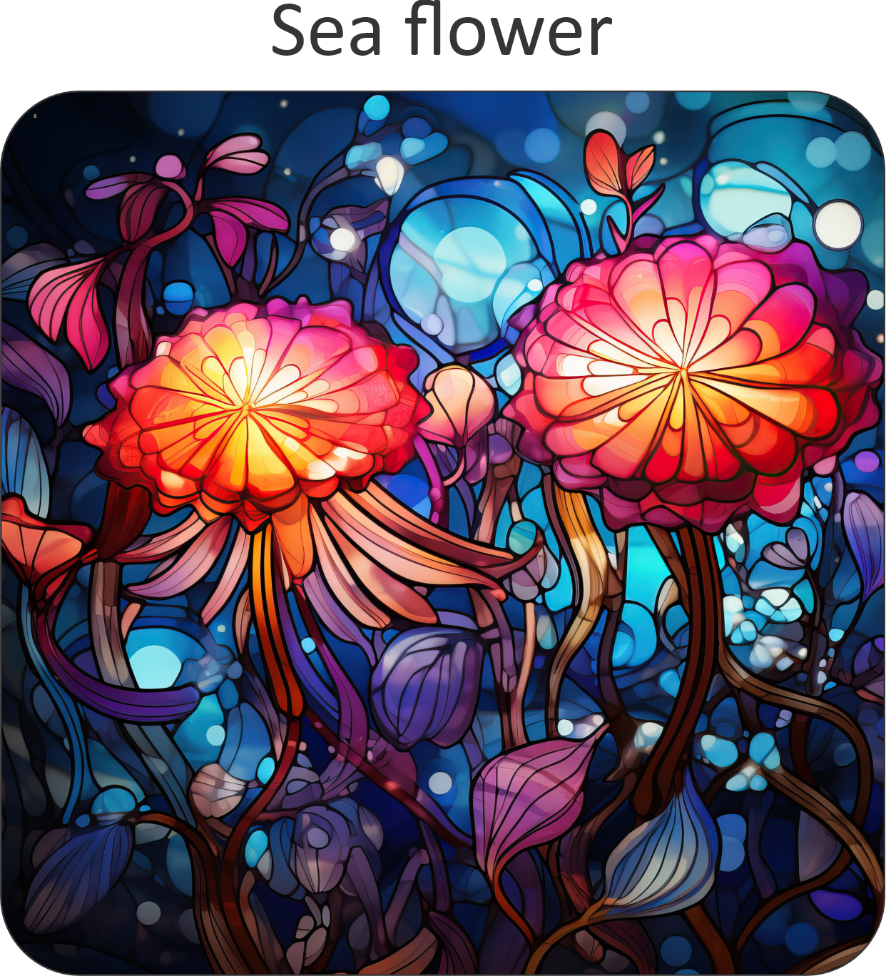 seaflower