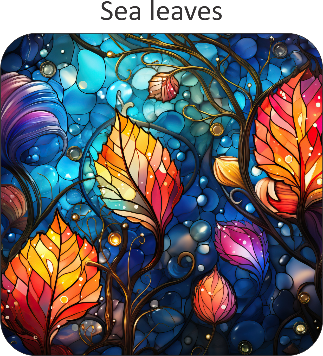 sealeaves