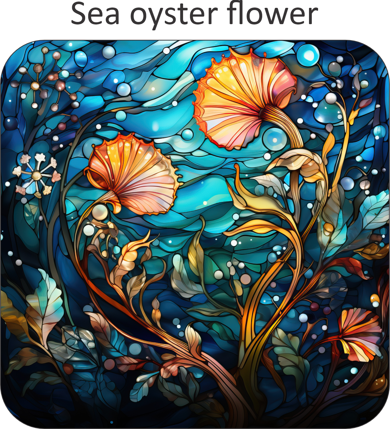 seaoyster