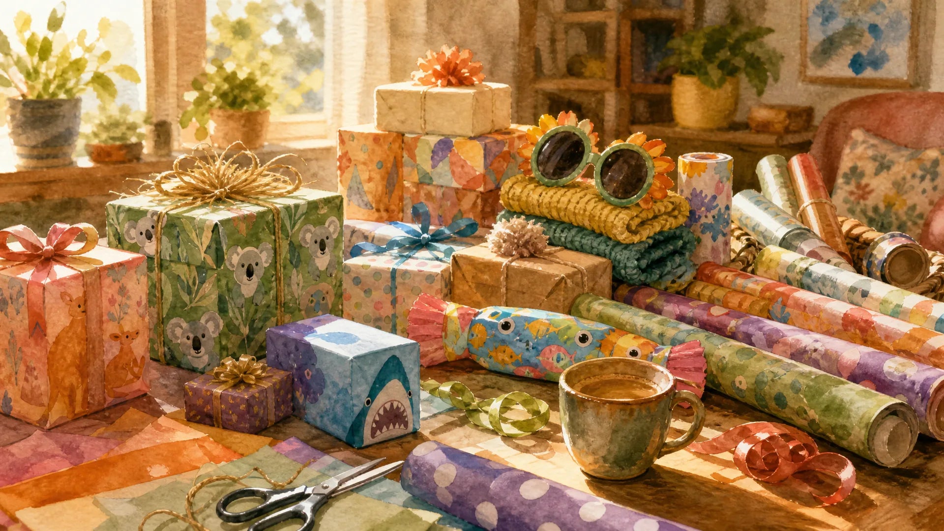 Quirky Gift Ideas Australians Love