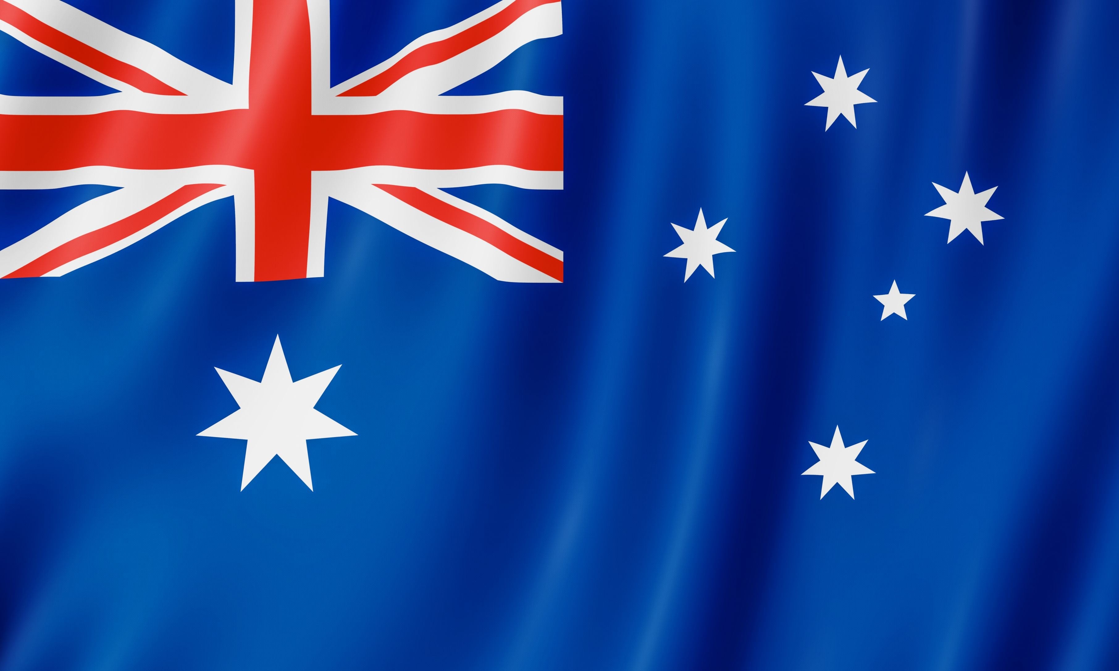 Australiana Stickers