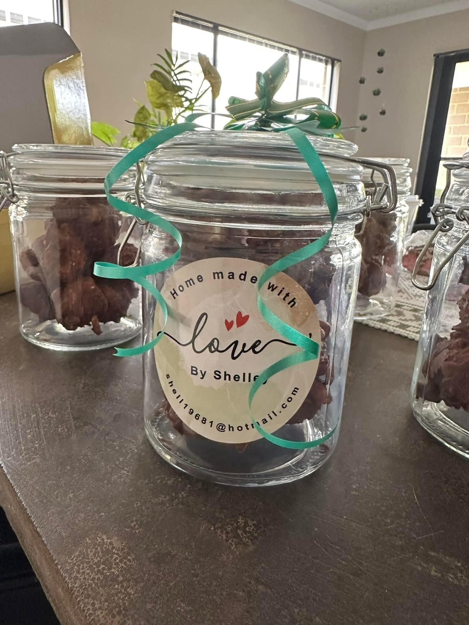 Buy 100 stickers get 100 stickers FREE