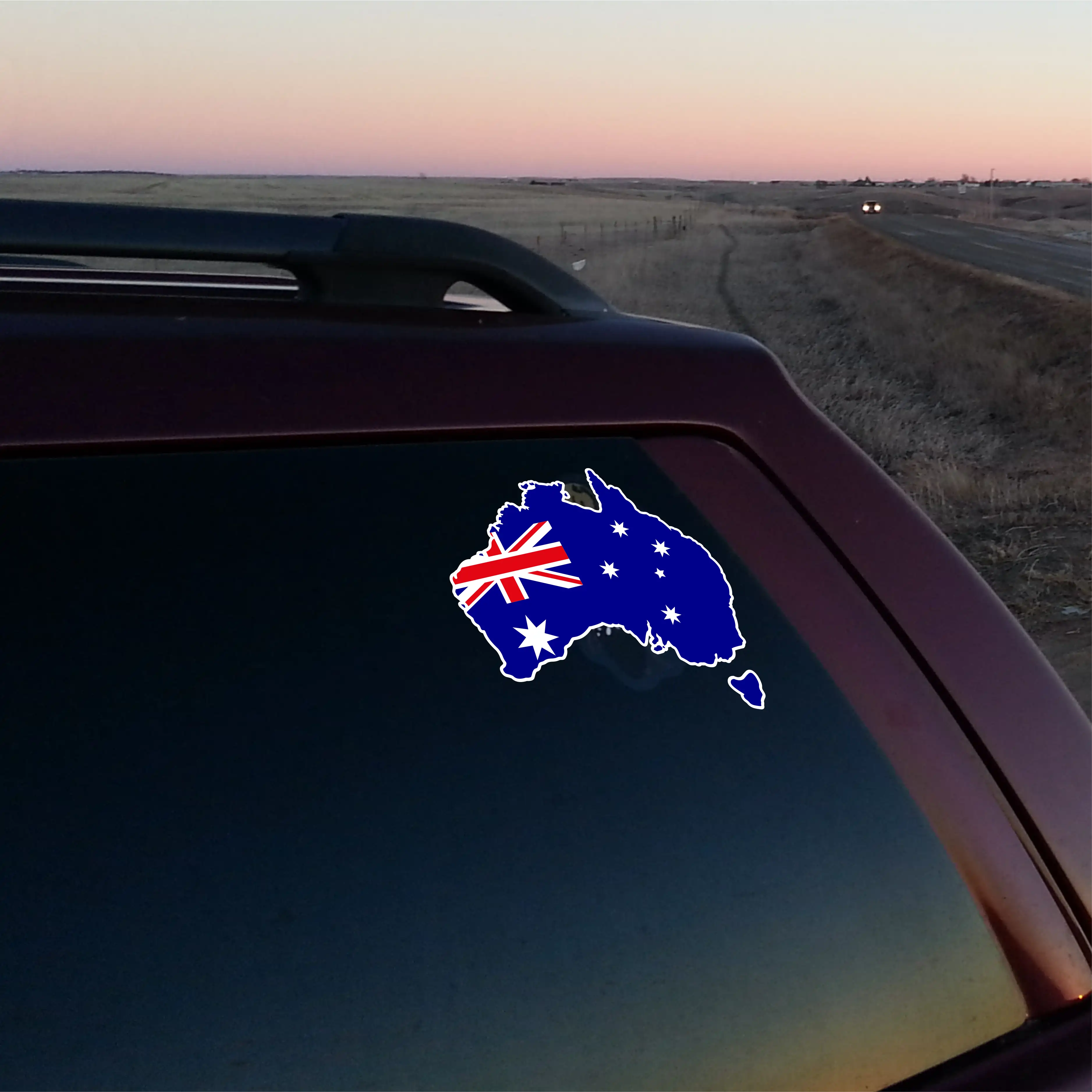 Aussie sticker bundle pack