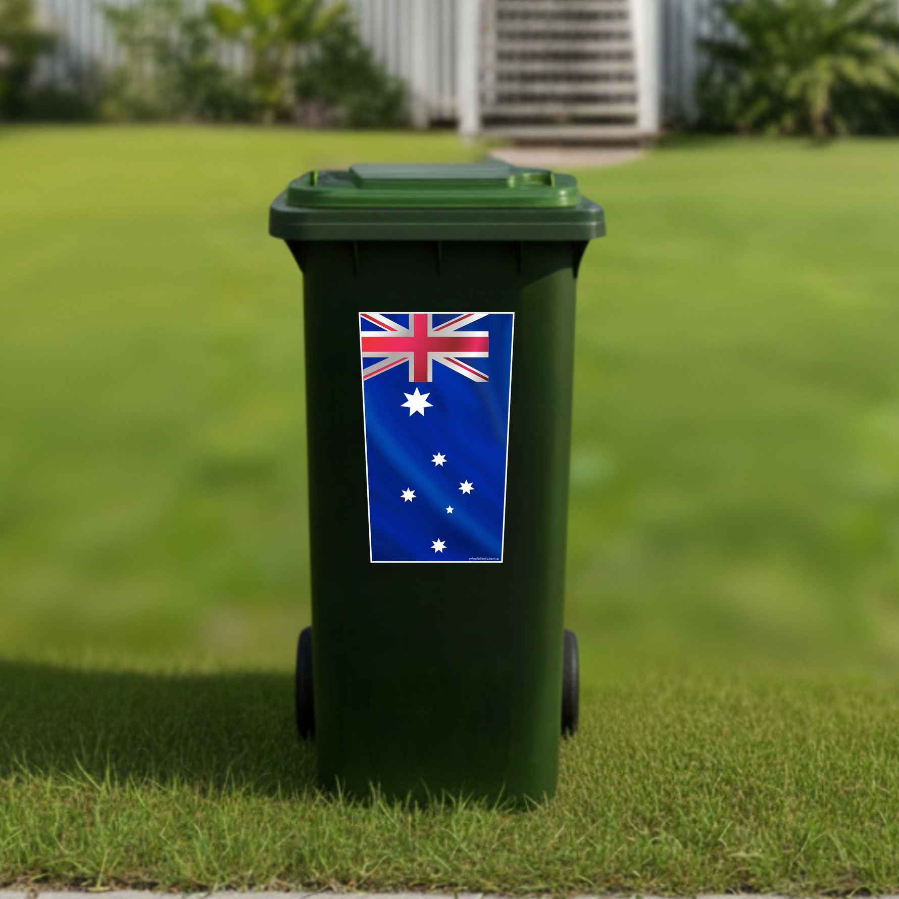 Australiana Flag Wheelie Bin Sticker australiana-flag-wheelie-bin-sticker