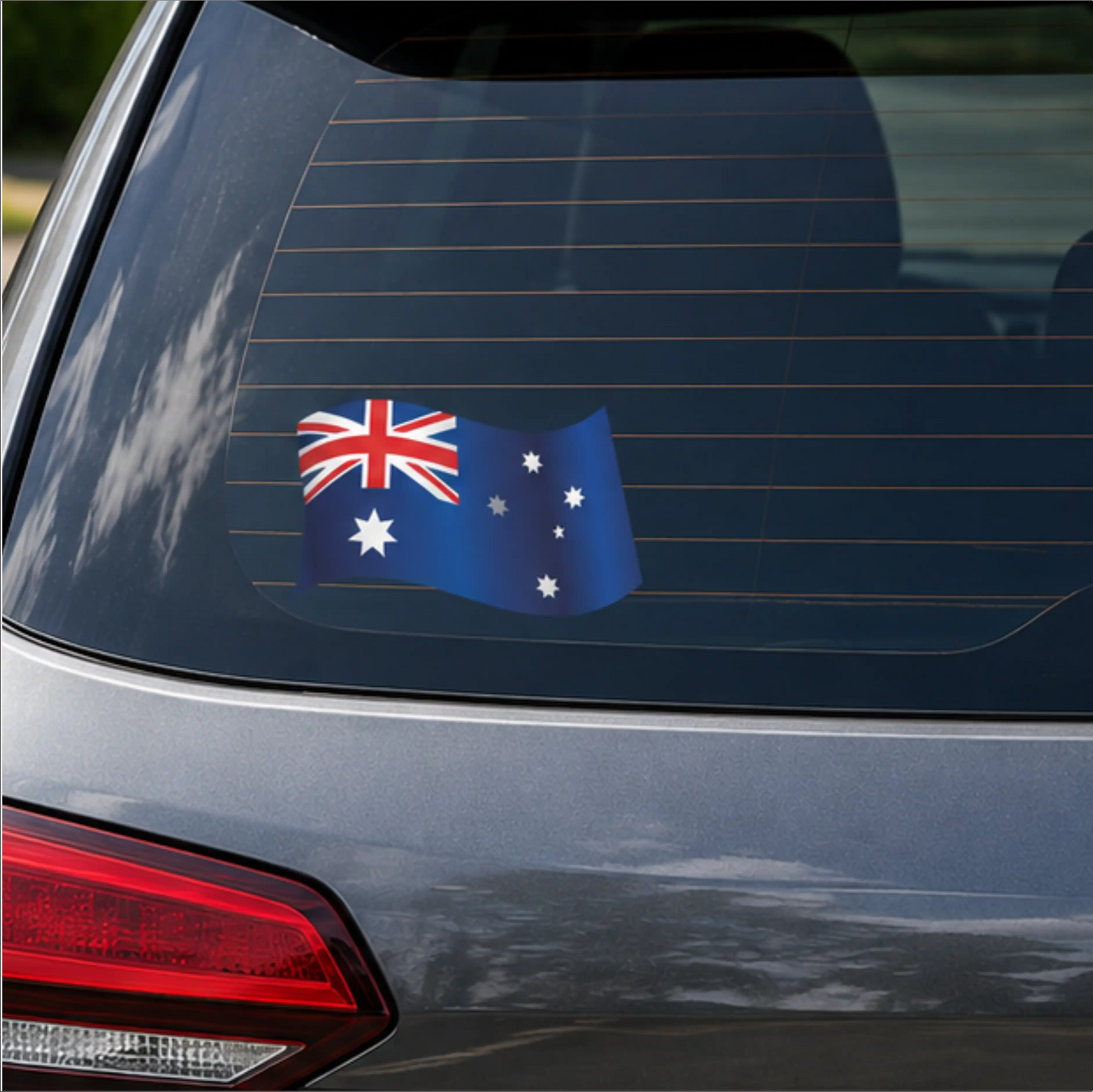 Aussie sticker bundle pack