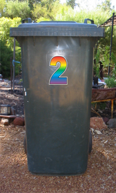 rainbownumb
