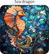 seadragon