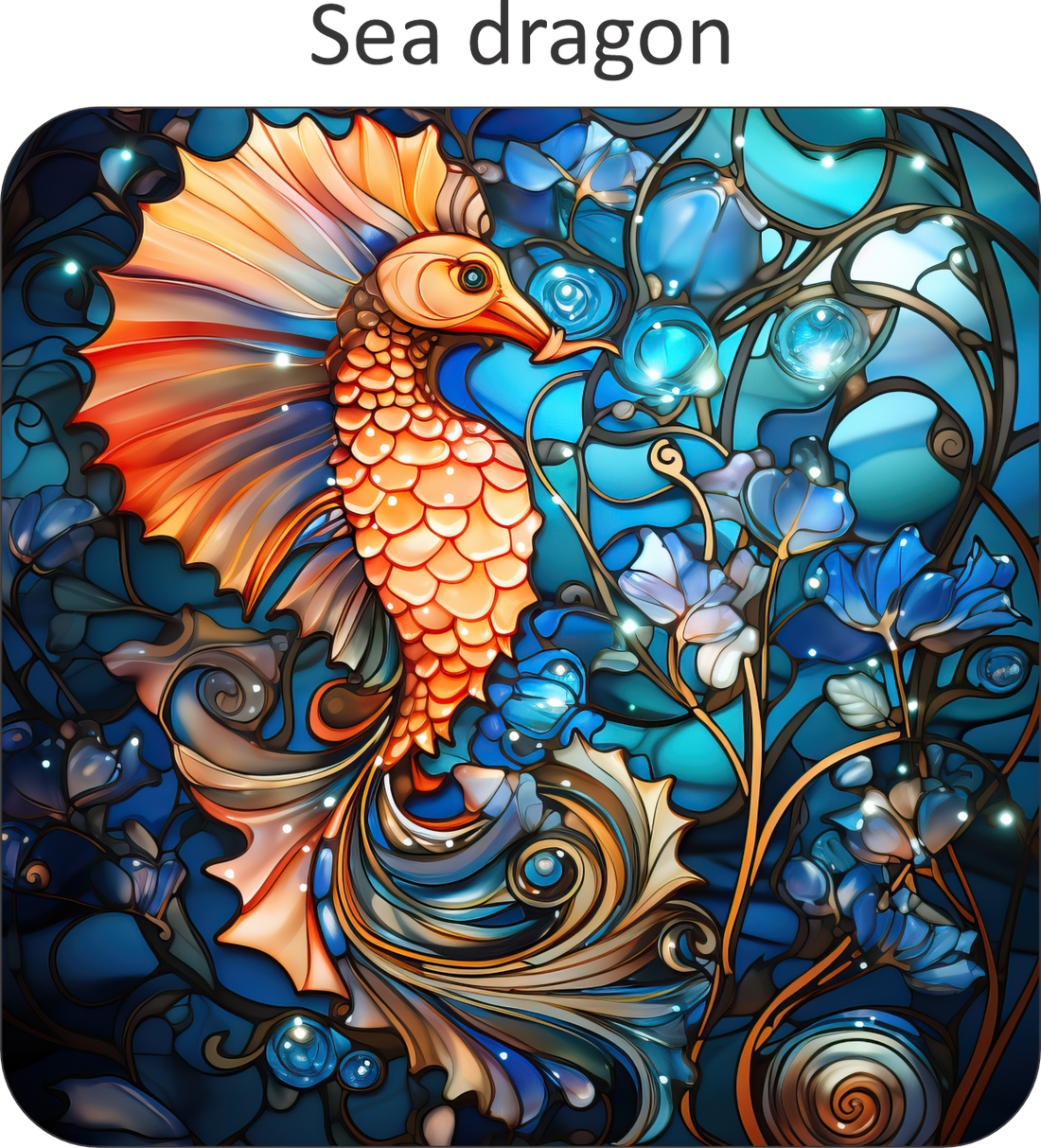 seadragon