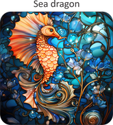 seadragon