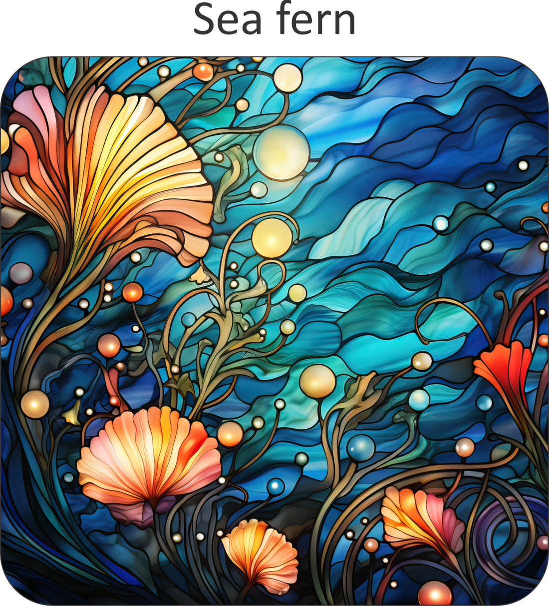 seafern