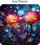 seaflower